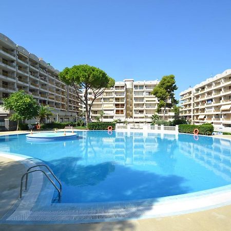 Wvp - Catalunya 6 Daire Salou Dış mekan fotoğraf