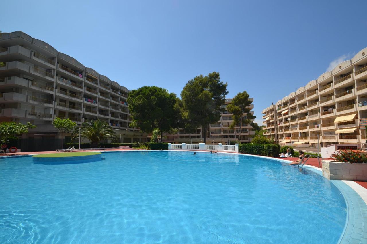 Wvp - Catalunya 6 Daire Salou Dış mekan fotoğraf