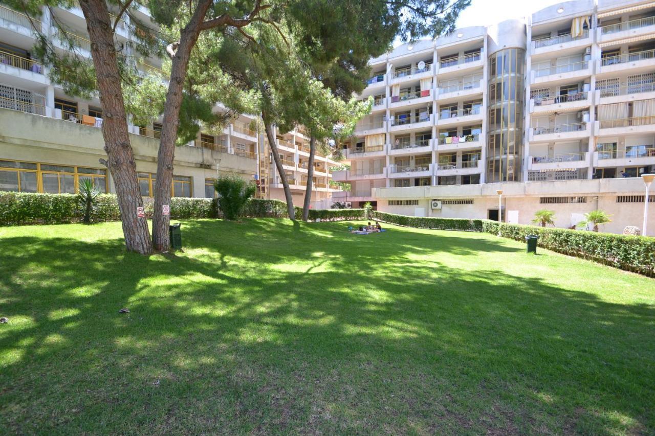 Wvp - Catalunya 6 Daire Salou Dış mekan fotoğraf