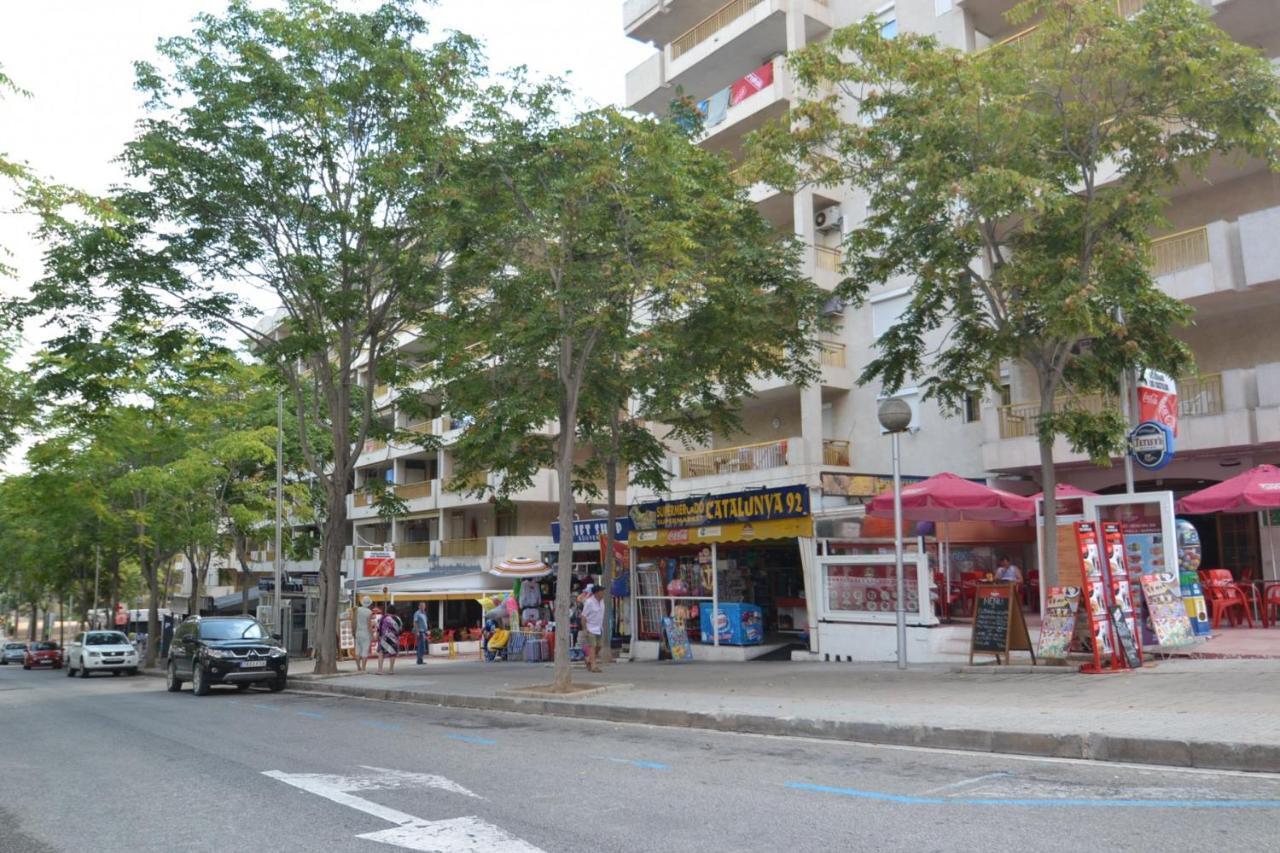 Wvp - Catalunya 6 Daire Salou Dış mekan fotoğraf