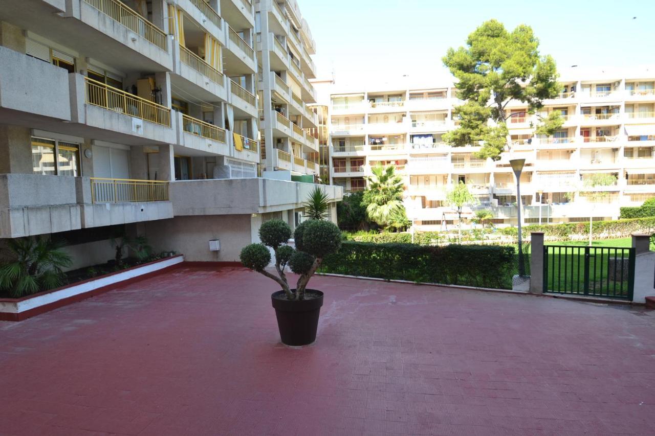 Wvp - Catalunya 6 Daire Salou Dış mekan fotoğraf
