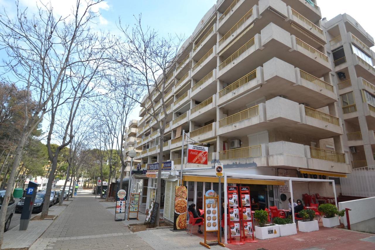 Wvp - Catalunya 6 Daire Salou Dış mekan fotoğraf