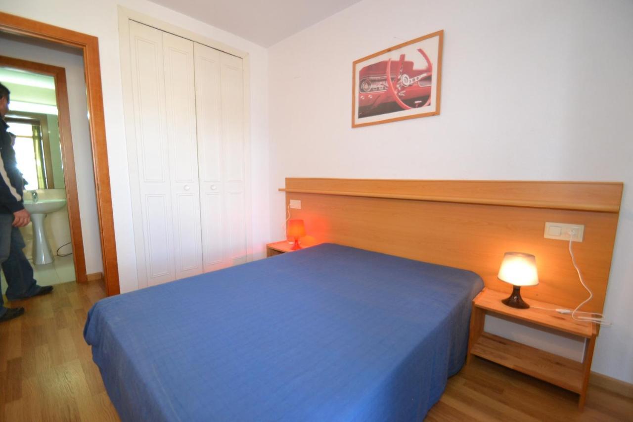 Wvp - Catalunya 6 Daire Salou Dış mekan fotoğraf